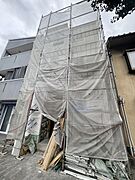 京都セレーナ2番館 2階 新築の賃貸物件