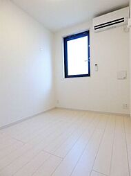 リブリ・K＆M 2階1Kのリビング/ダイニング