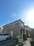 泉ケ丘駅より徒歩28分 2階 築18年9ヶ月の賃貸物件