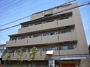 舞浜駅より徒歩10分 1階 築22年8ヶ月の賃貸物件