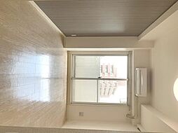 東急東横線 新丸子駅 徒歩8分の賃貸マンション 4階ワンルームのリビング/ダイニング