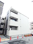 フジパレス灘１番館 2階 築6年2ヶ月の賃貸物件