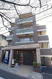 ステージグランデ田園調布アジールコート