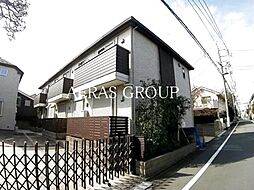 パインエステート久が原