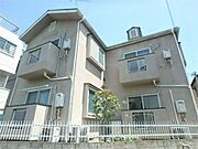 聖蹟桜ヶ丘駅よりバス10分 徒歩6分 1階 築35年7ヶ月の賃貸物件