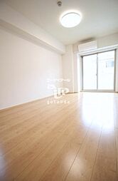 京急空港線 糀谷駅 徒歩10分の賃貸マンション 4階1Kのリビング/ダイニング