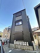 ヒルサイドパークの賃貸物件