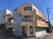 サンシャインビル忠生 2階 築36年4ヶ月の賃貸物件