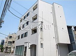 クリサンス小石川