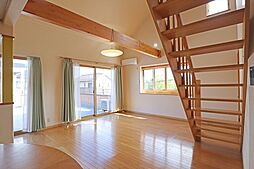 ＬＯＢＢＹ　ＨＯＵＳＥ 201 2階1LDKのリビング/ダイニング