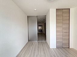 セレスティア東向島 2階1LDKのリビング/ダイニング