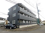 第2沢田プラザ 3階 築37年7ヶ月の賃貸物件