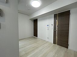 東神田テラスレジデンス 9階1Kのリビング/ダイニング