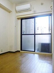 トップルーム道玄坂 2階ワンルームのリビング/ダイニング