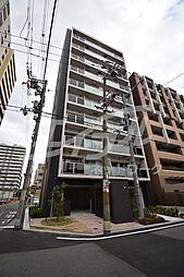 Osaka Metro長堀鶴見緑地線 蒲生四丁目駅 徒歩8分の賃貸マンション