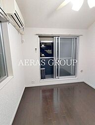 マピエス東生田 1階1Kのリビング/ダイニング