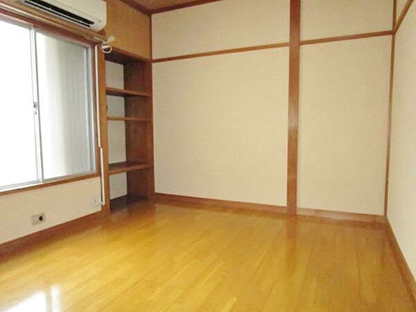 コーポ光栄 202｜東京都多摩市和田(賃貸アパート1DK・2階・24.38㎡)の写真 その9