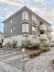 セピアコート 南館