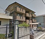 カーサ海岸通り 3階 築17年8ヶ月の賃貸物件