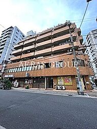 ダイアパレス御徒町第三