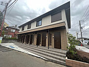 多摩境駅より徒歩22分 1階 築2年8ヶ月の賃貸物件