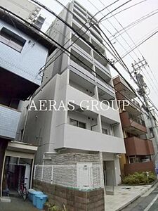 外観：外観・土地
