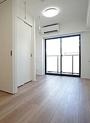 SYFORME東池袋 3階2Kのリビング/ダイニング