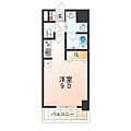 メゾン田中平野3階6.0万円