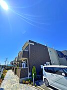 ガーデニア・C 1階 築7年5ヶ月の賃貸物件