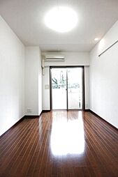 パレステュディオ渋谷本町 4階1Kのリビング/ダイニング