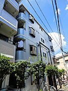 城北公園通駅より徒歩10分 1階 築35年10ヶ月の賃貸物件