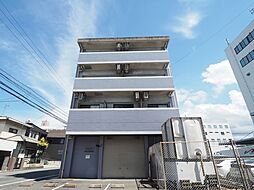 サンコート箱崎