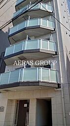 プレール・ドゥーク西巣鴨