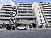 御影駅より徒歩3分 7階 築35年7ヶ月の賃貸物件