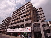 大橋駅より徒歩5分 2階 築28年9ヶ月の賃貸物件