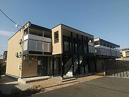 レオパレス幸良II