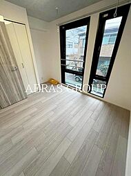 ＳＴＲＩＰＥＳ東大井 3階1Kのリビング/ダイニング