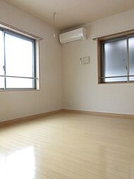 ハーベスト桜上水 2階1Kのリビング/ダイニング