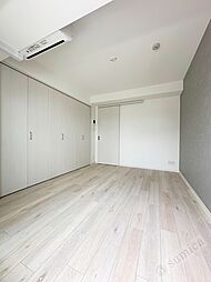 CLASS HILLS 新深江 2階1Kのリビング/ダイニング