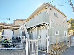 グリーンハイツ・YOSHIDA