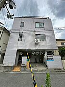 ランドレディー深江橋の賃貸物件