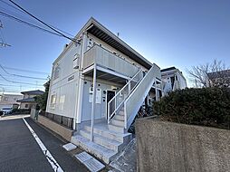 京王相模原線 京王堀之内駅 徒歩13分の賃貸アパート