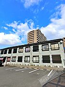 和泉中央駅より徒歩6分 2階 築27年8ヶ月の賃貸物件