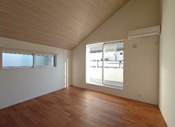 SHUKURA練馬区関町東 2号棟 1階4LDKのリビング/ダイニング