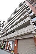 福島駅より徒歩6分 2階 築47年8ヶ月の賃貸物件