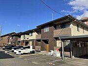 寺尾駅より徒歩40分 築14年9ヶ月 2階建の賃貸物件