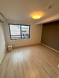 ラヴィエール目黒不動前 2階1Kのリビング/ダイニング