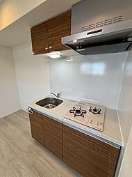 ベルシード板橋本町プレミア2 5階1LDKのリビング/ダイニング