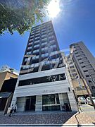 阿波座駅より徒歩7分 9階 築5年7ヶ月の賃貸物件