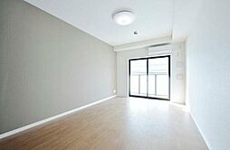 アルテシモルスト 2階ワンルームのリビング/ダイニング